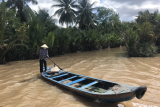 Mekong Delta – My Tho and Ben Tre Coconut Island in 1 Day