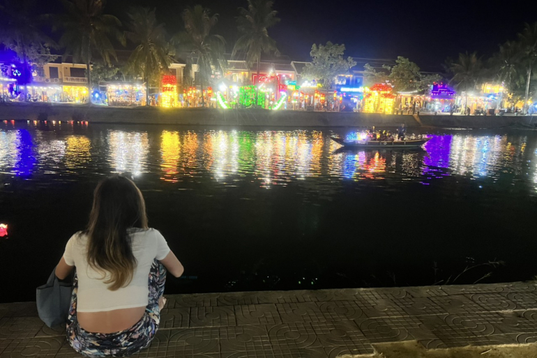 HOI AN SHORE EXCURSIONS TOUR