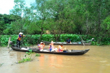 Mekong Coco Homestay Tour (2d/1n)
