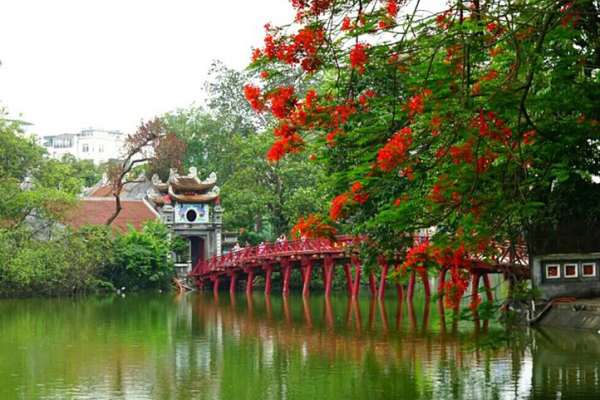 North Vietnam Tours 